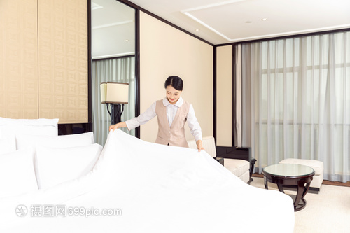 酒店客房保潔與餐飲管理 打造卓越客戶體驗(yàn)的雙重支柱