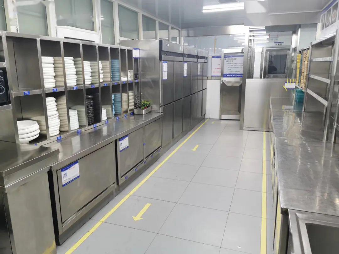 餐飲酒店行業(yè)4D廚房管理體系 打造高效、安全、透明的現(xiàn)代后廚