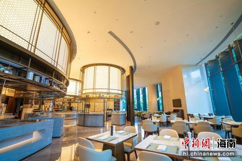 海南西部高端度假酒店添新貴 ?；◢u希爾頓酒店開業(yè)，定義奢華旅居與餐飲新標(biāo)桿