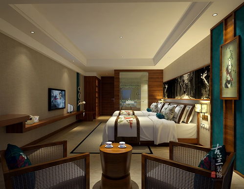 成都酒店設(shè)計(jì) 如何輕松實(shí)現(xiàn)A級(jí)標(biāo)準(zhǔn)？關(guān)鍵在于設(shè)計(jì)與餐飲管理的完美結(jié)合