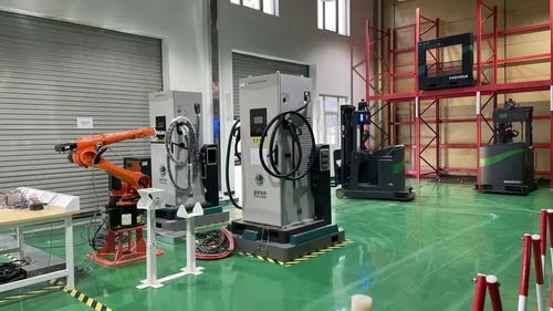 闊步前行,譜寫精彩 博電電動(dòng)正式成立