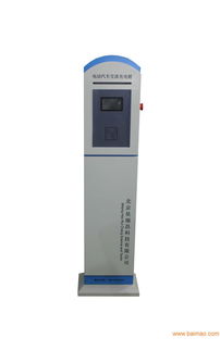 電動(dòng)汽車充電設(shè)備的研發(fā) 從技術(shù)突破到市場(chǎng)應(yīng)用
